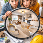 Home renovation ideas in focus
