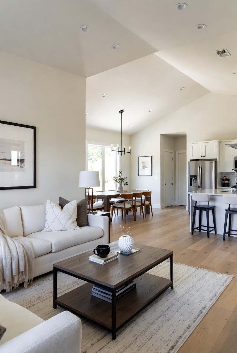 Checklist before listing your home for sale