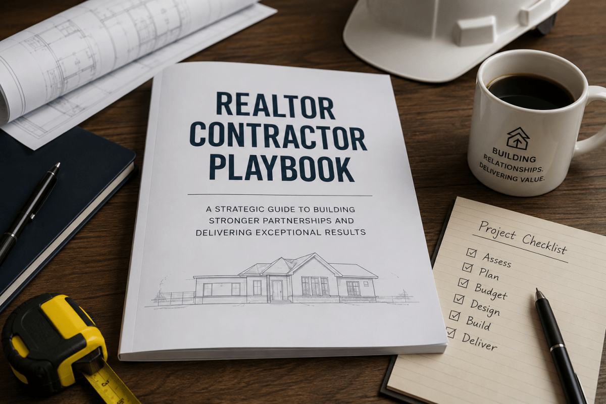 The Realtor-Contractor Playbook: The Hidden Costs Homebuyers Miss