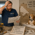 bathroom remodeling cleveland ohio