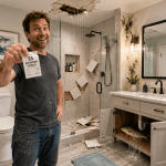 Hidden Costs of Cheap Bathroom Remodels