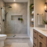 Thoughtful Bathroom Remodel Concepts