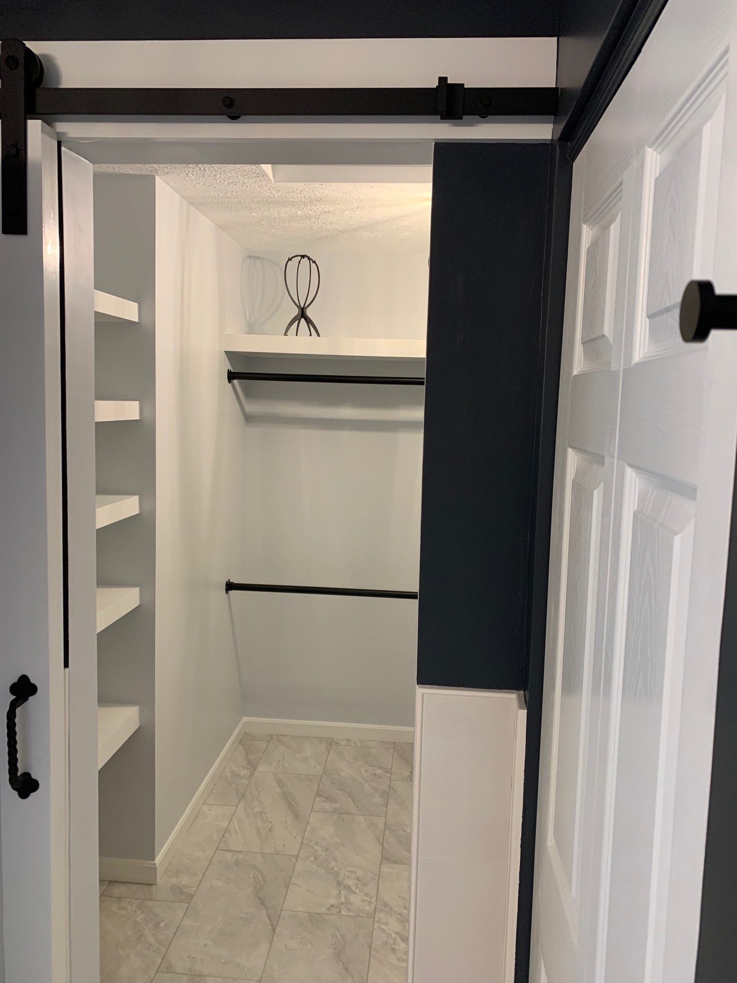 Spot-On Home Improvements bathroom remodeling project photograph 4