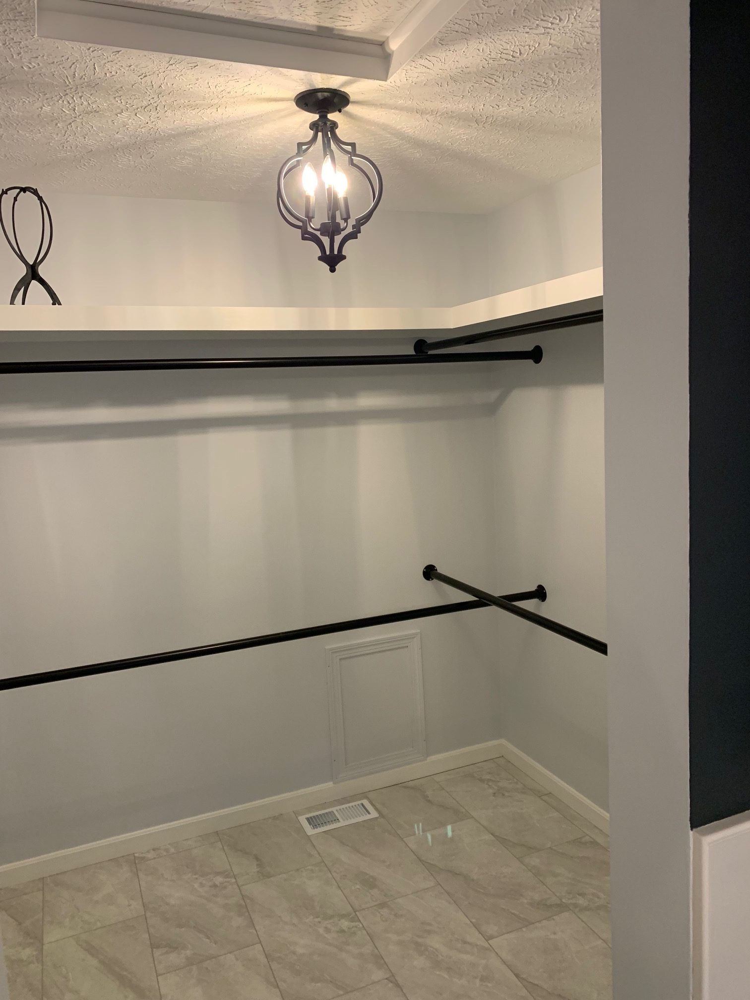 Spot-On Home Improvements bathroom remodeling project photograph 3